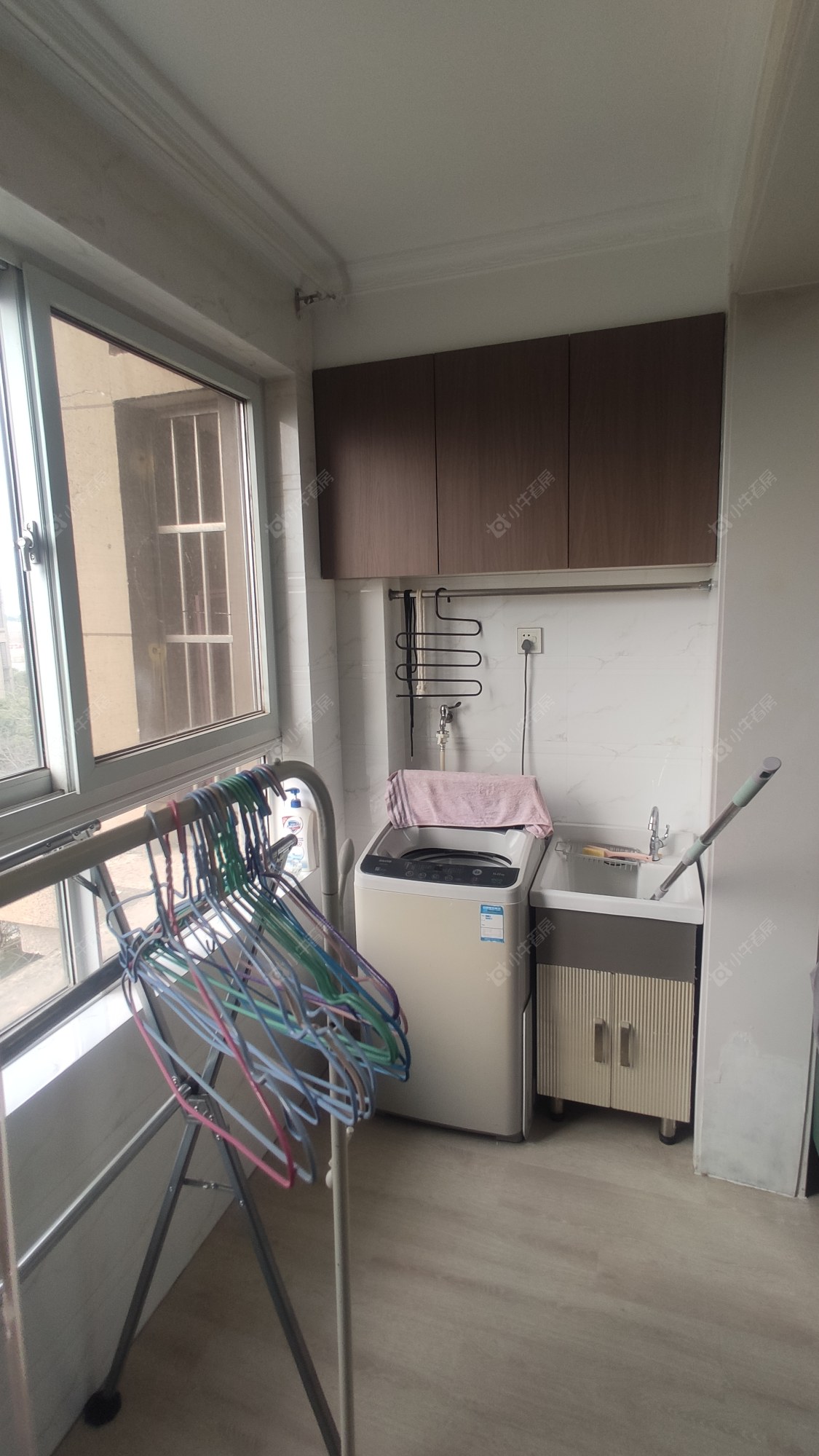 常州绿地世纪城二期在租房源_小牛看房