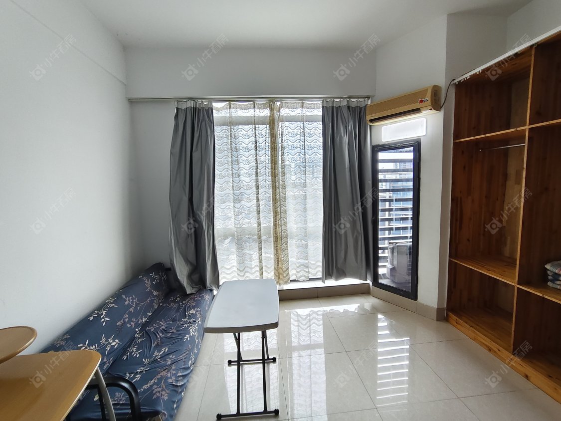 常州澳新风情街公寓在租房源_小牛看房