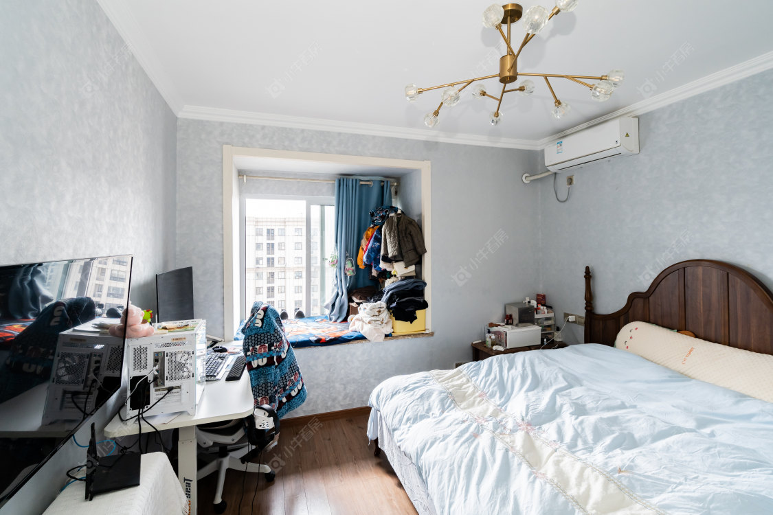 华润国际三期房源室内图 常州华润国际三期在售二手房源室内图_小牛看房