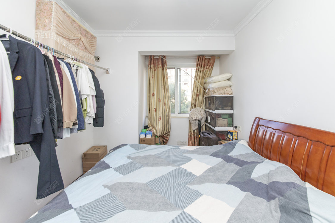 常州新城域一期在售二手房源室内图_小牛看房