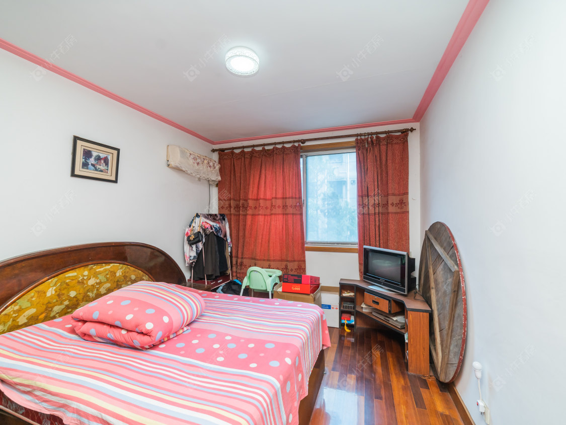 常州梅港东路在售二手房源室内图_小牛看房