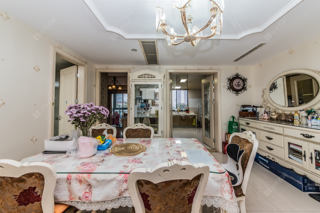 常州华亭苑在售二手房源_小牛看房