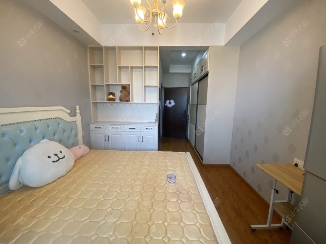 常州朗诗邻里中心在租房源室内图_小牛看房