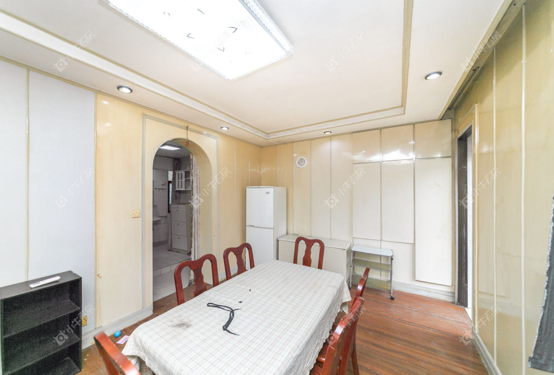 常州电子新村租房_小牛看房