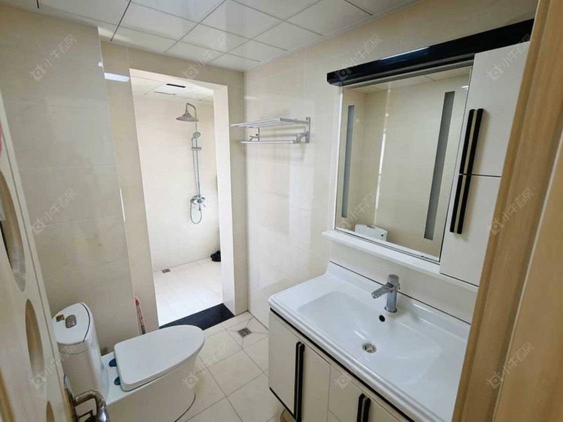 常州红星国际广场在租房源户型图_小牛看房