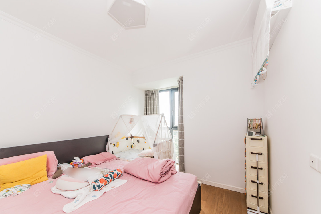 常州吟枫苑东区在售二手房源室内图_小牛看房