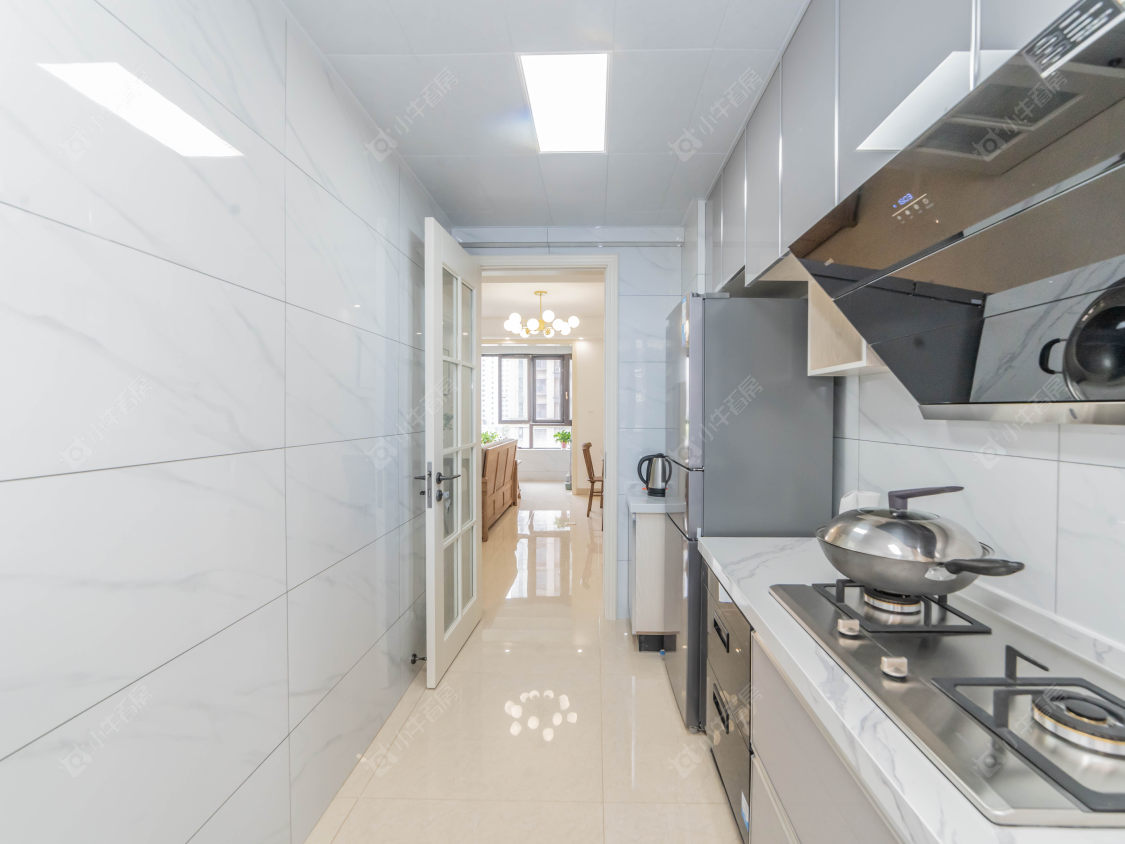 常州龙控公园道在售二手房源室内图_小牛看房