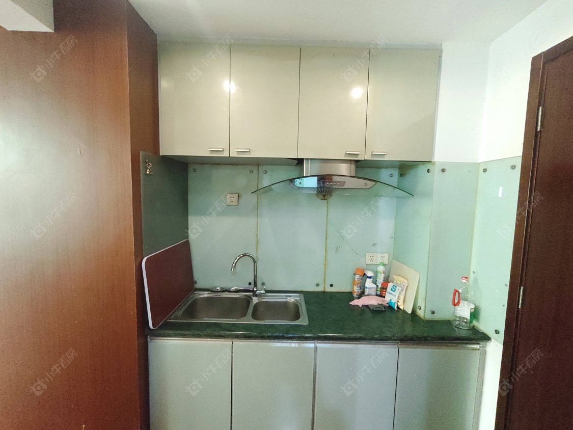 常州富都商务公寓在租房源_小牛看房