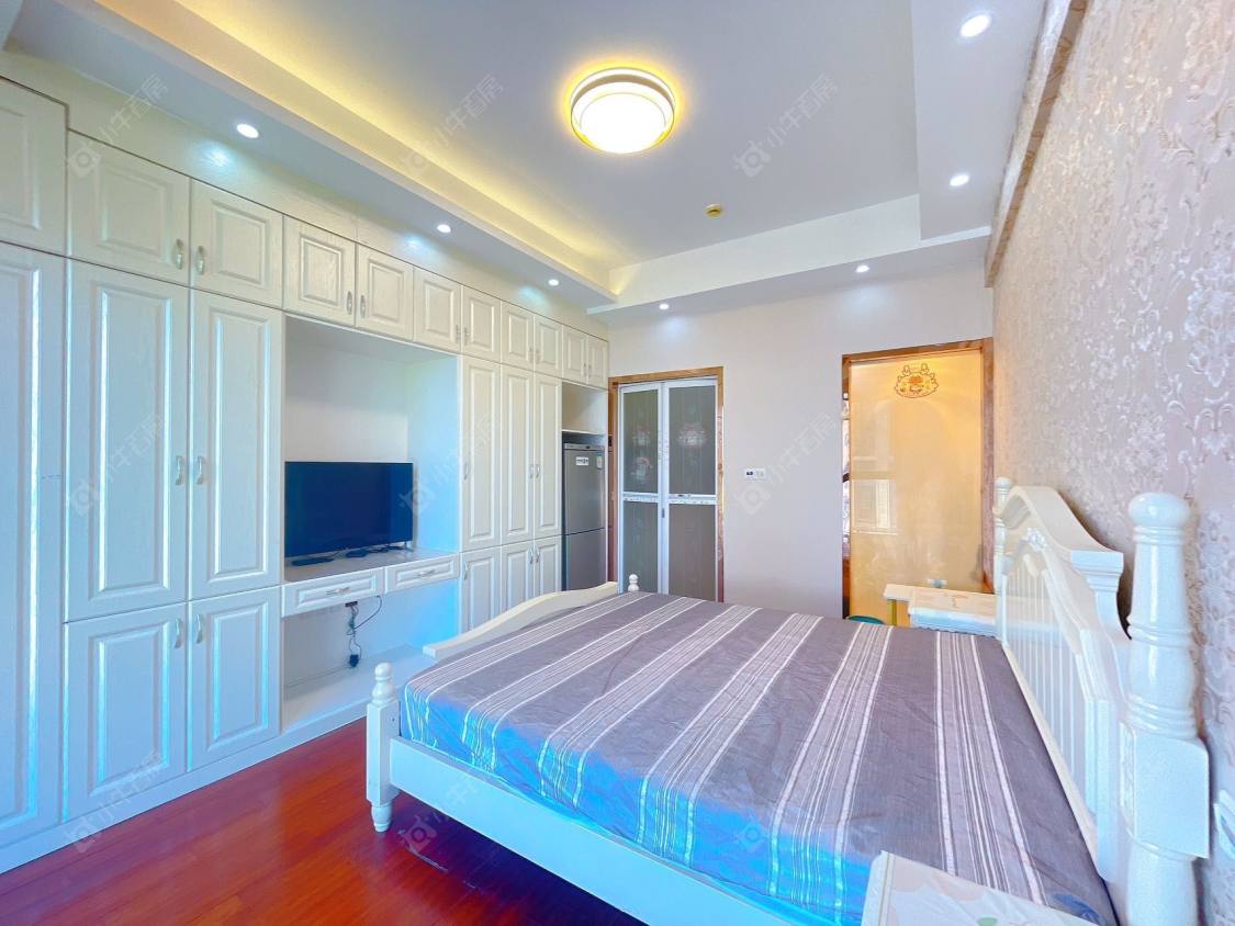 常州新城帝景东区在租房源室内图_小牛看房