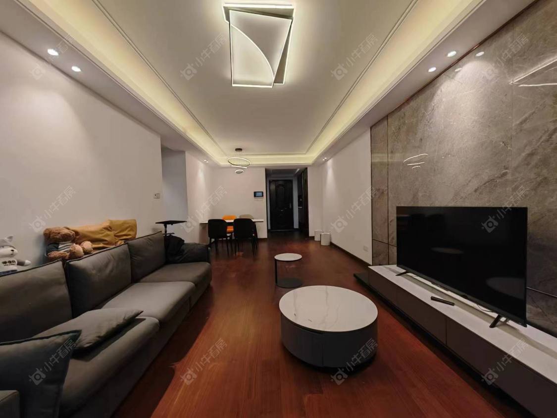 常州美的国宾府租房_小牛看房