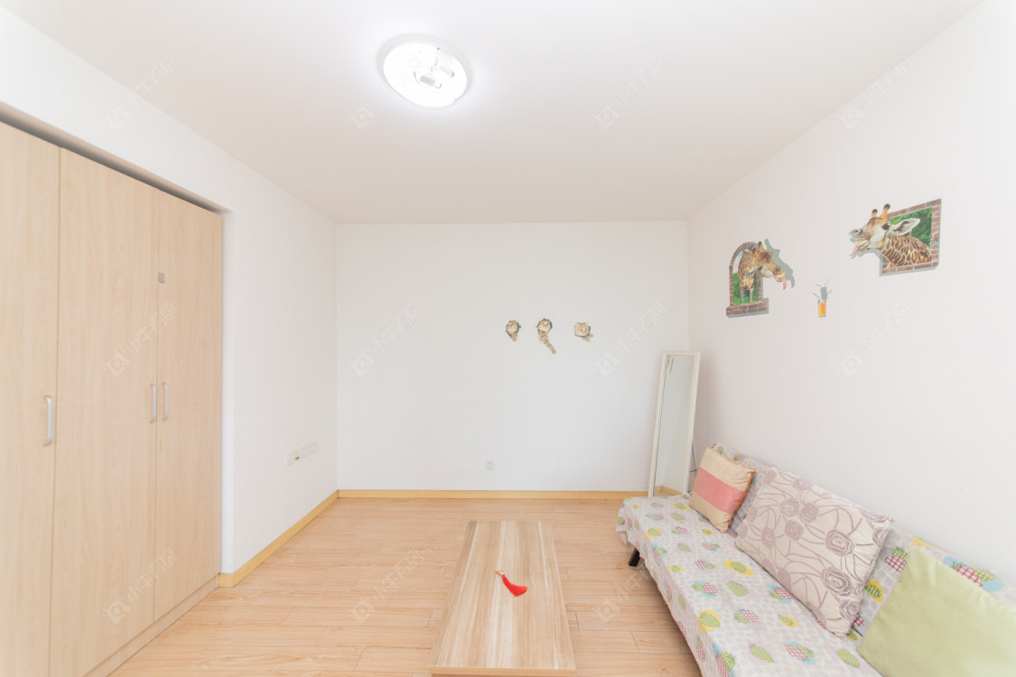 常州景瑞曦城在售二手房_小牛看房