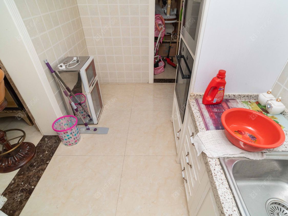 常州申达林与城在售二手房源室内图_小牛看房