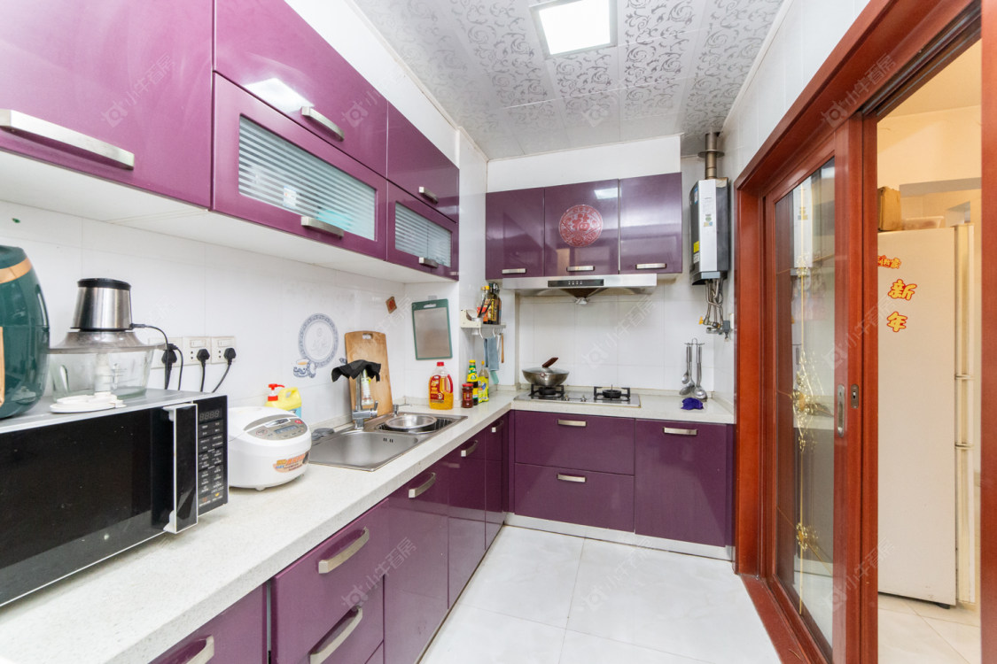 常州怡枫苑在售二手房源室内图_小牛看房