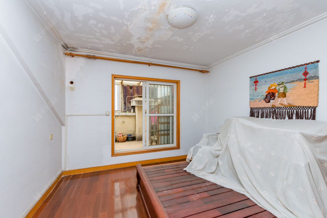 常州安阳花苑南区在售二手房源室内图_小牛看房