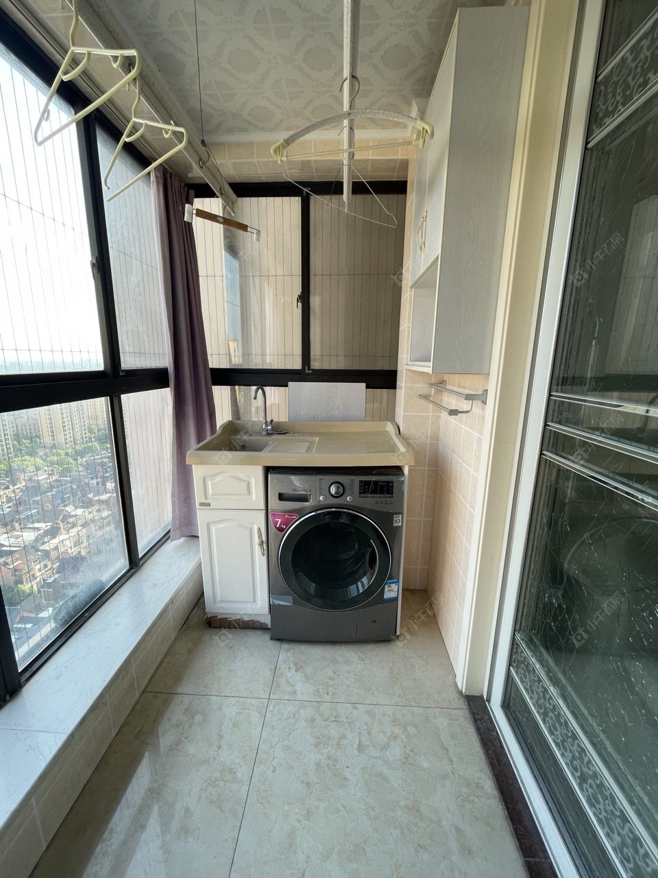 常州景瑞英郡在租房源室内图_小牛看房