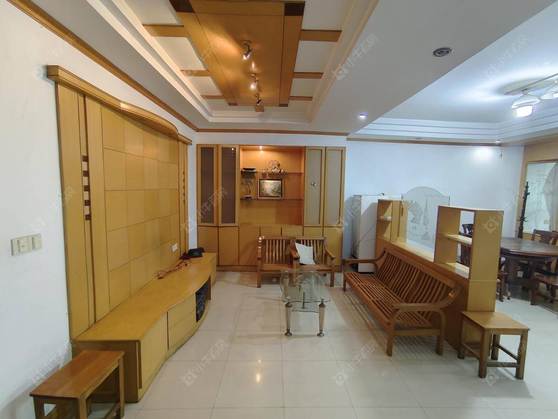 常州斗巷公寓在租房源室内图_小牛看房