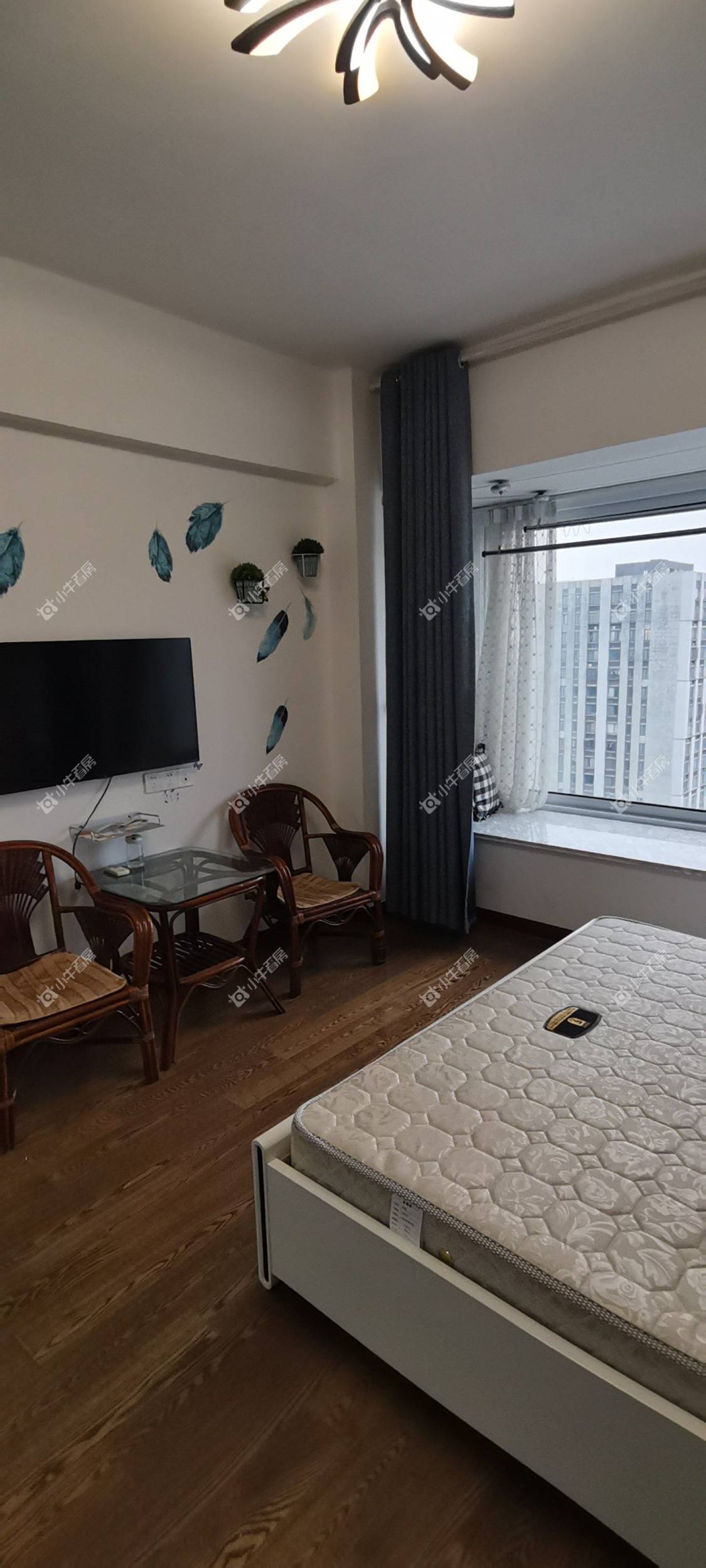 宝龙城市广场房源室内图 常州宝龙城市广场在租房源室内图_小牛看房