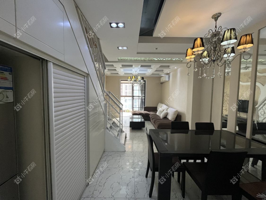 常州华润国际一期在租房源_小牛看房