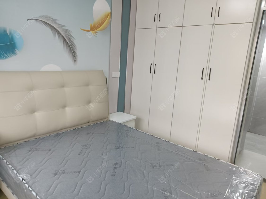 常州大学新村一社区在租房源_小牛看房