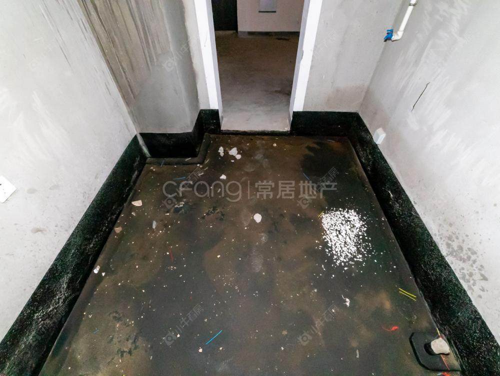 常州九洲新世界公馆在售二手房源室内图_小牛看房