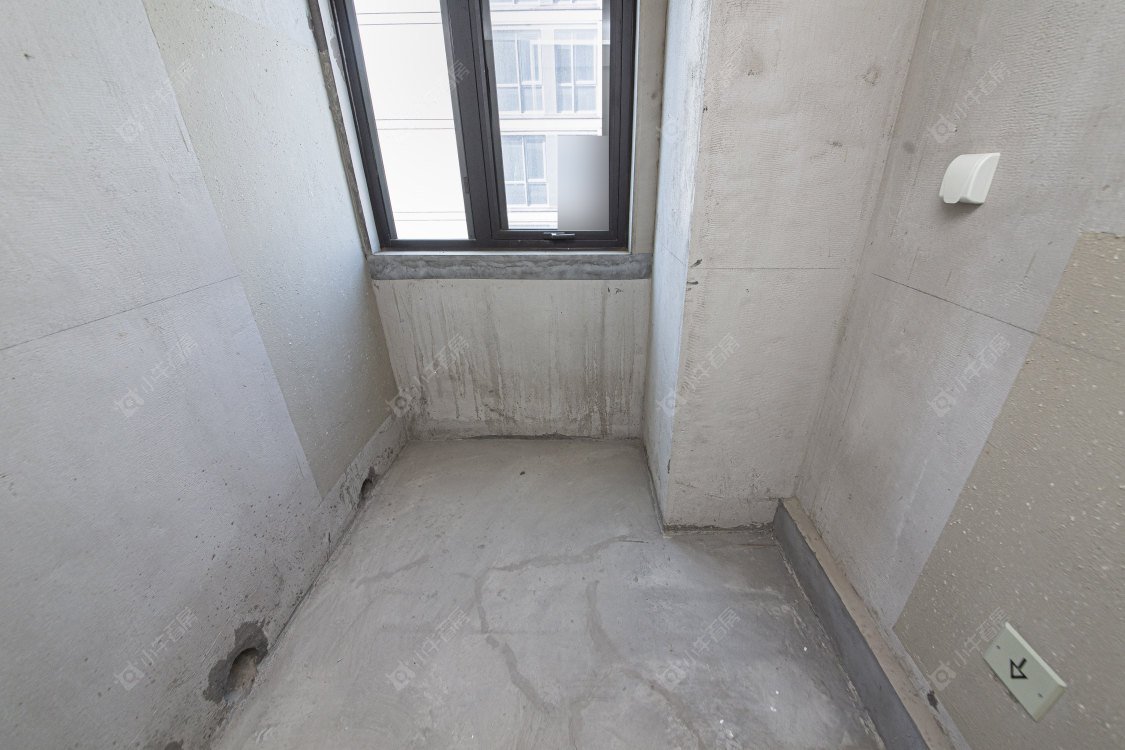 常州绿城江南里在售二手房源室内图_小牛看房