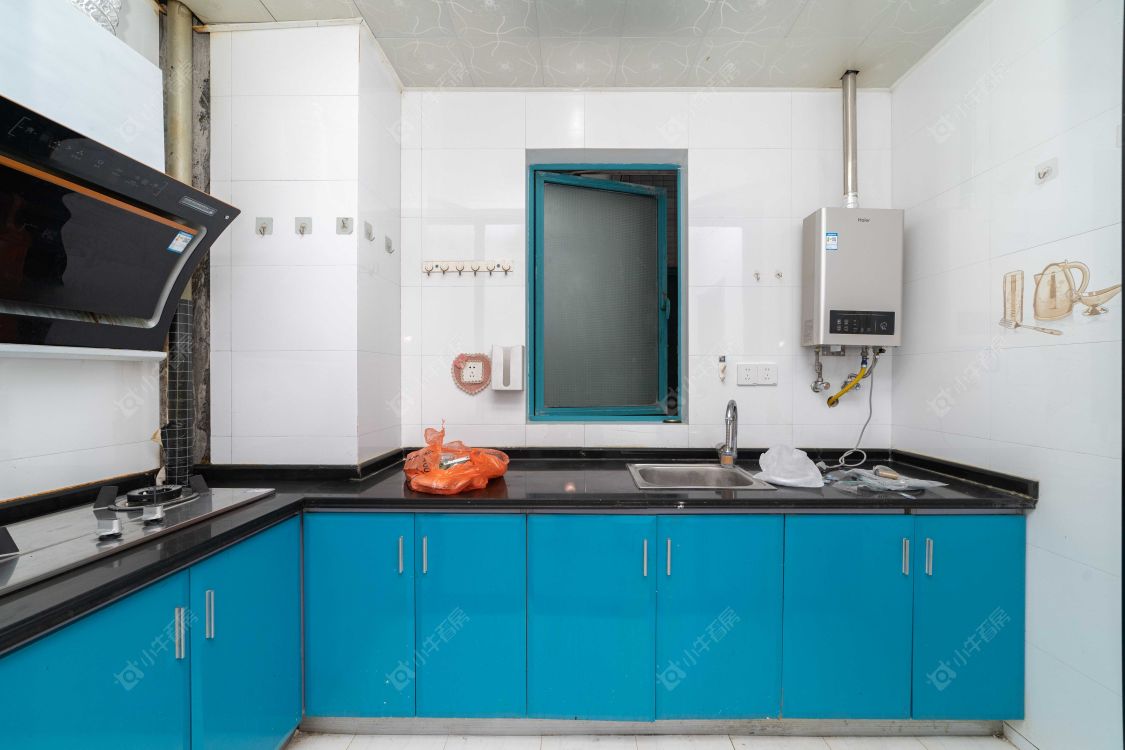 常州天禄商务广场在售二手房源室内图_小牛看房