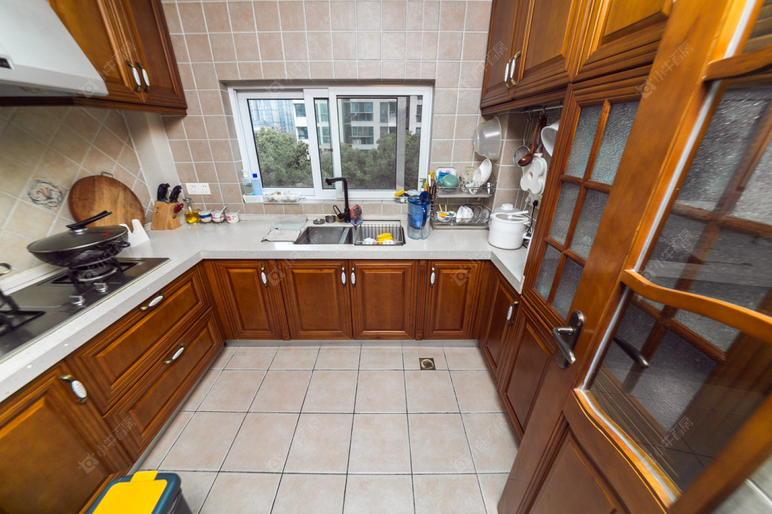 常州新城长岛在售二手房源室内图_小牛看房