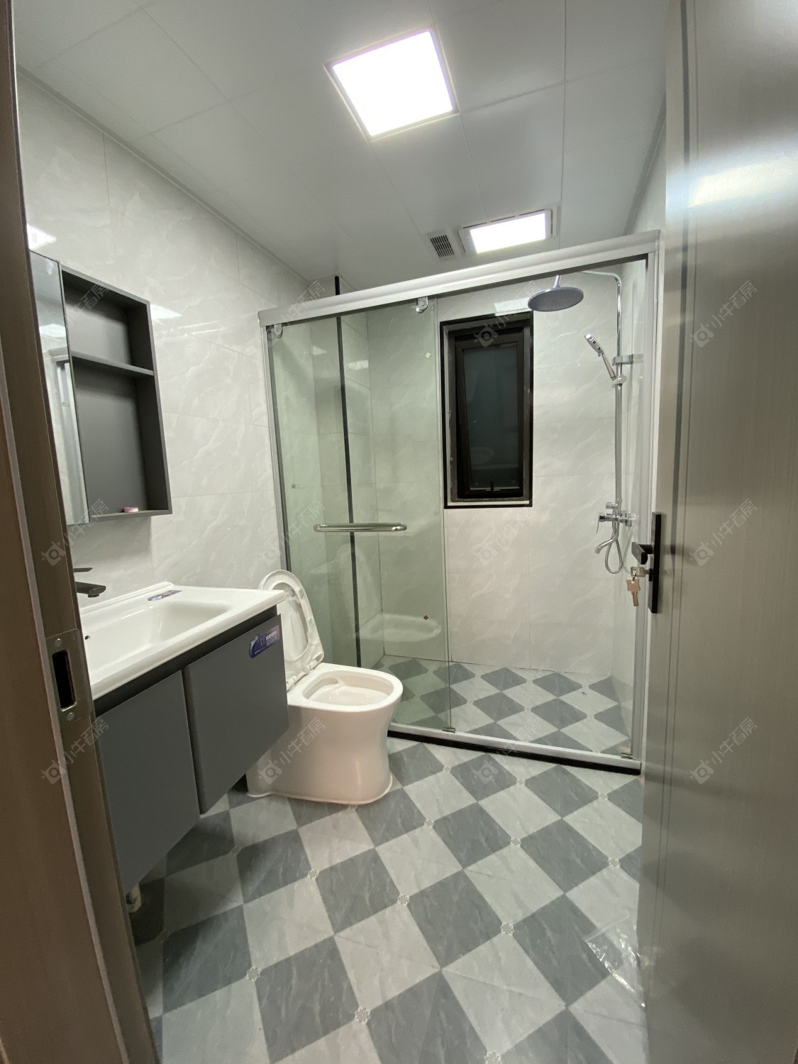 常州中梁金科启宸在租房源室内图_小牛看房