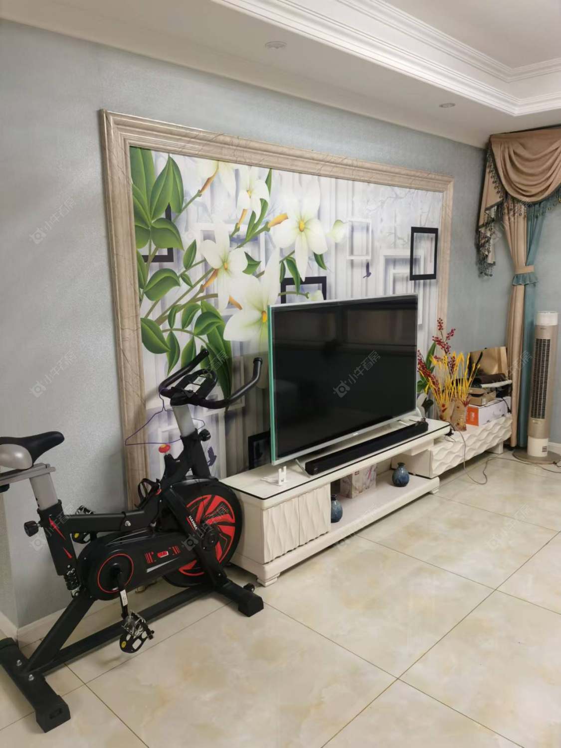 常州锦绣天地在租房源_小牛看房