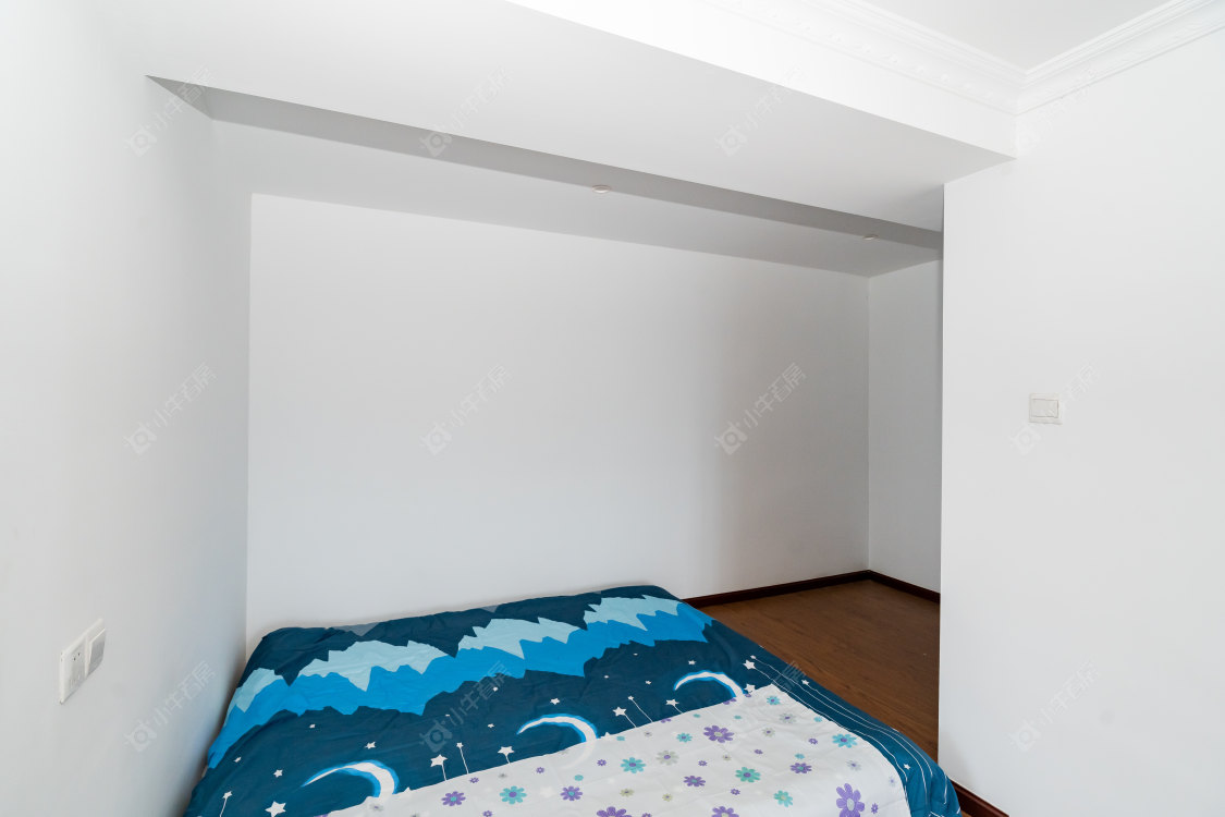 常州银河湾明苑三期在售二手房源室内图_小牛看房