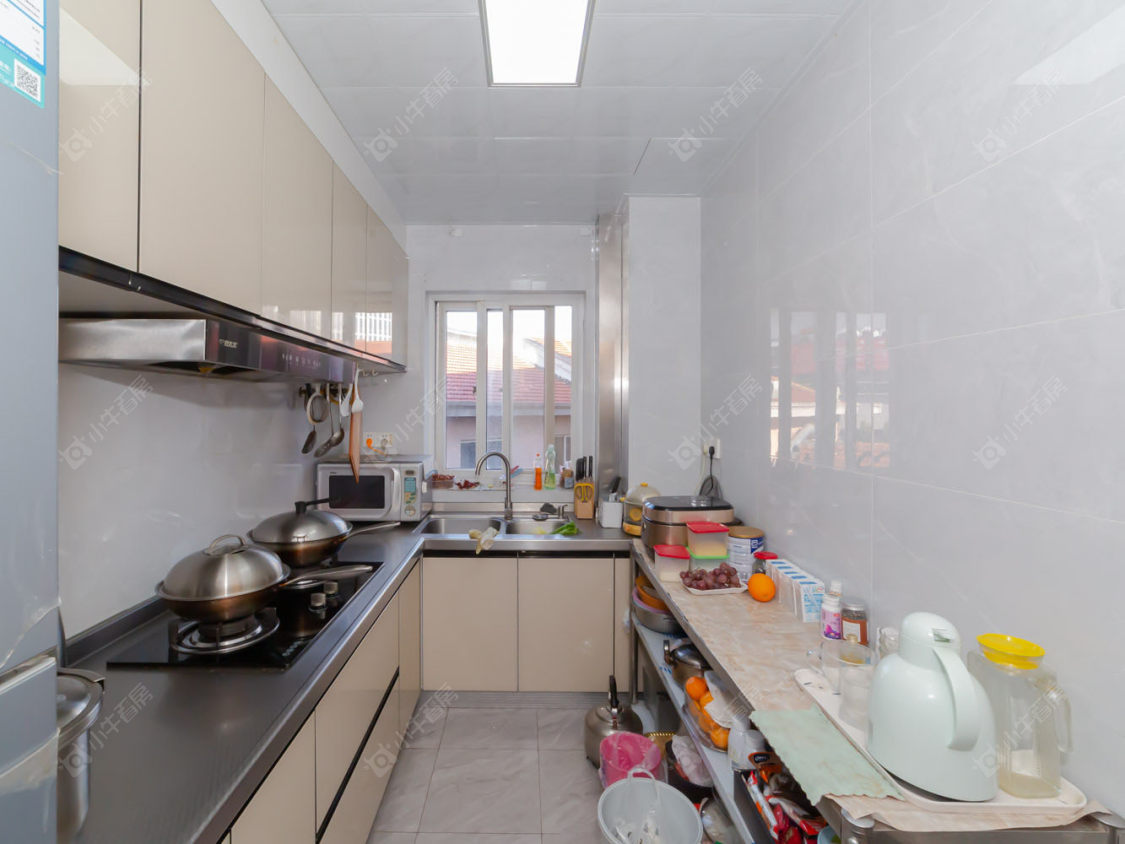 常州藻江花园一期在售二手房源室内图_小牛看房