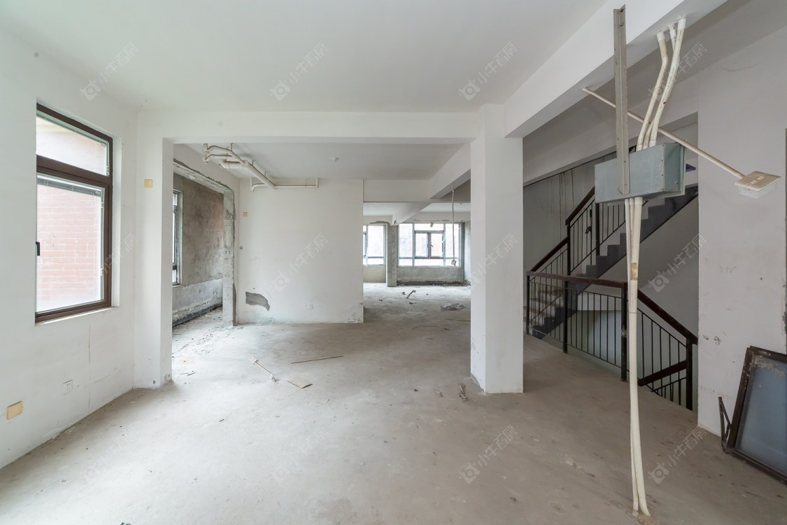 常州尚枫澜湾别墅区在售二手房源室内图_小牛看房