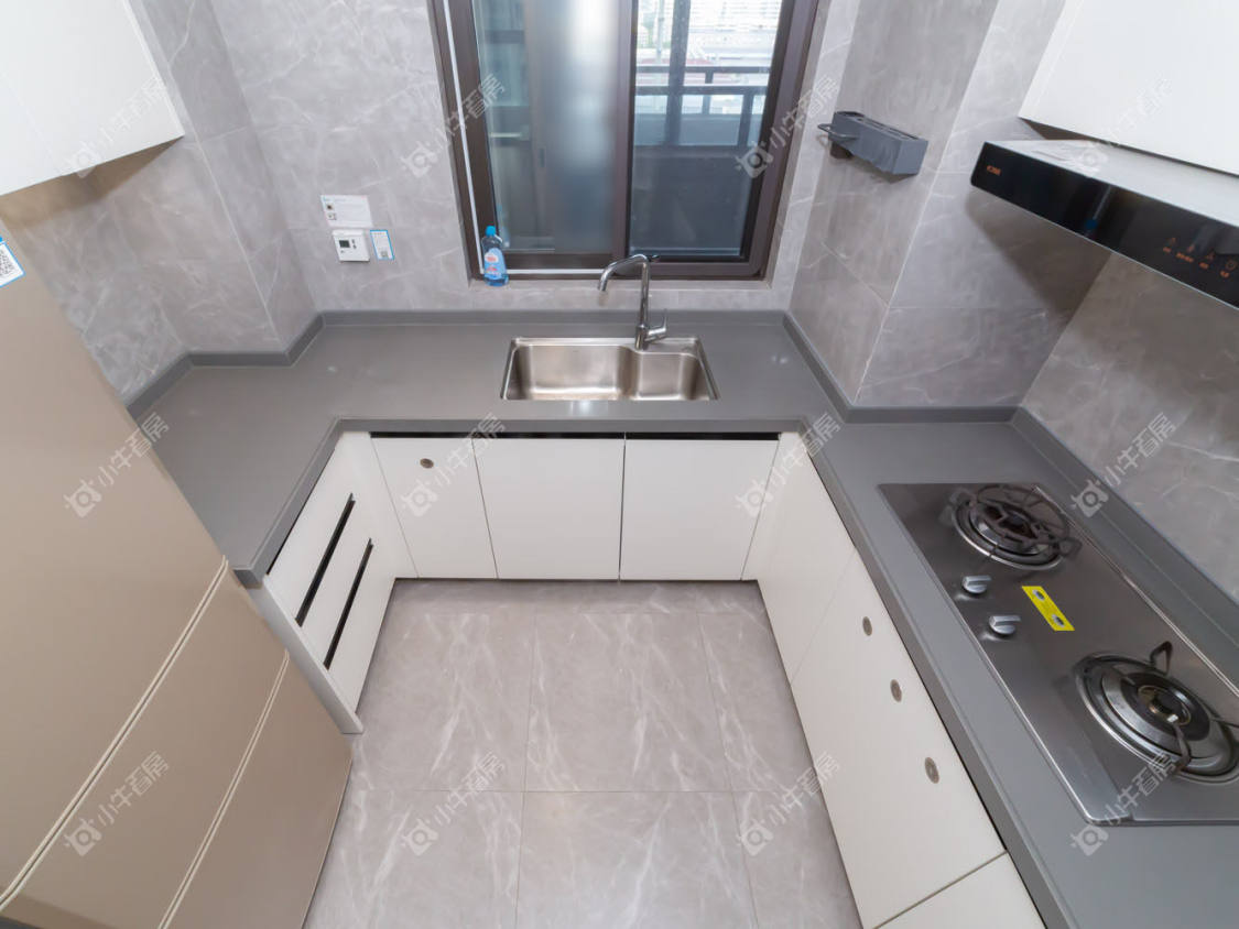 常州万科新都会在租房源室内图_小牛看房