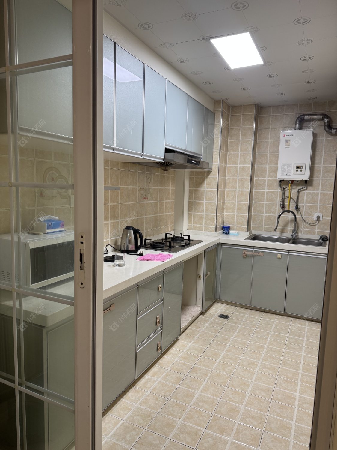 吾悦广场北区房源室内图 常州吾悦广场北区在租房源室内图_小牛看房