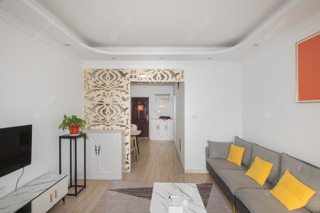 常州景瑞英郡在售二手房源室内图_小牛看房