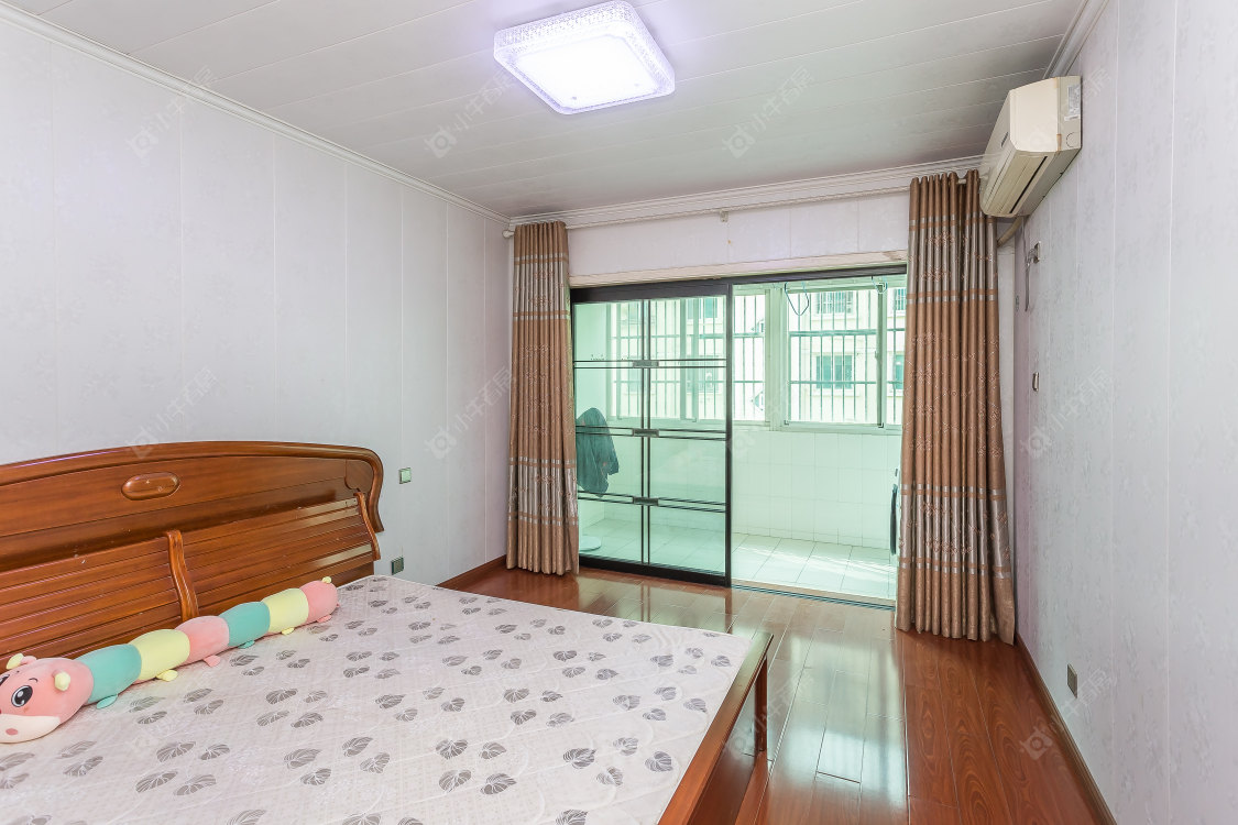 常州锦绣东苑在售二手房源室内图_小牛看房