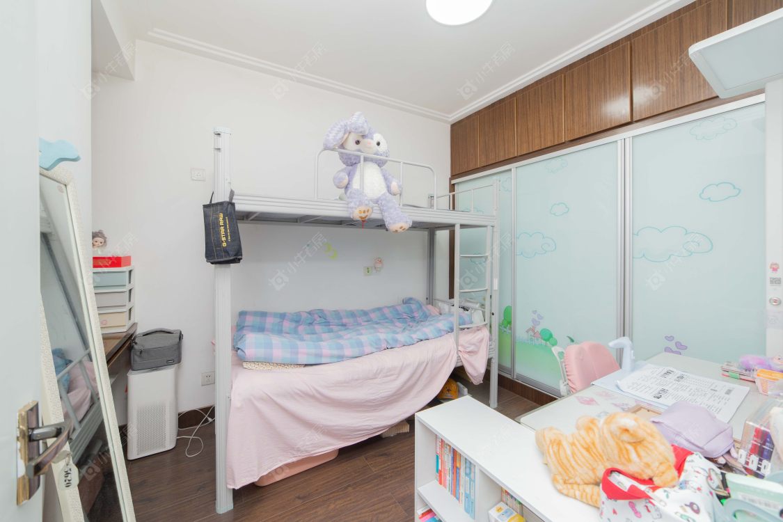 常州新城蓝钻苑南区在售二手房源室内图_小牛看房