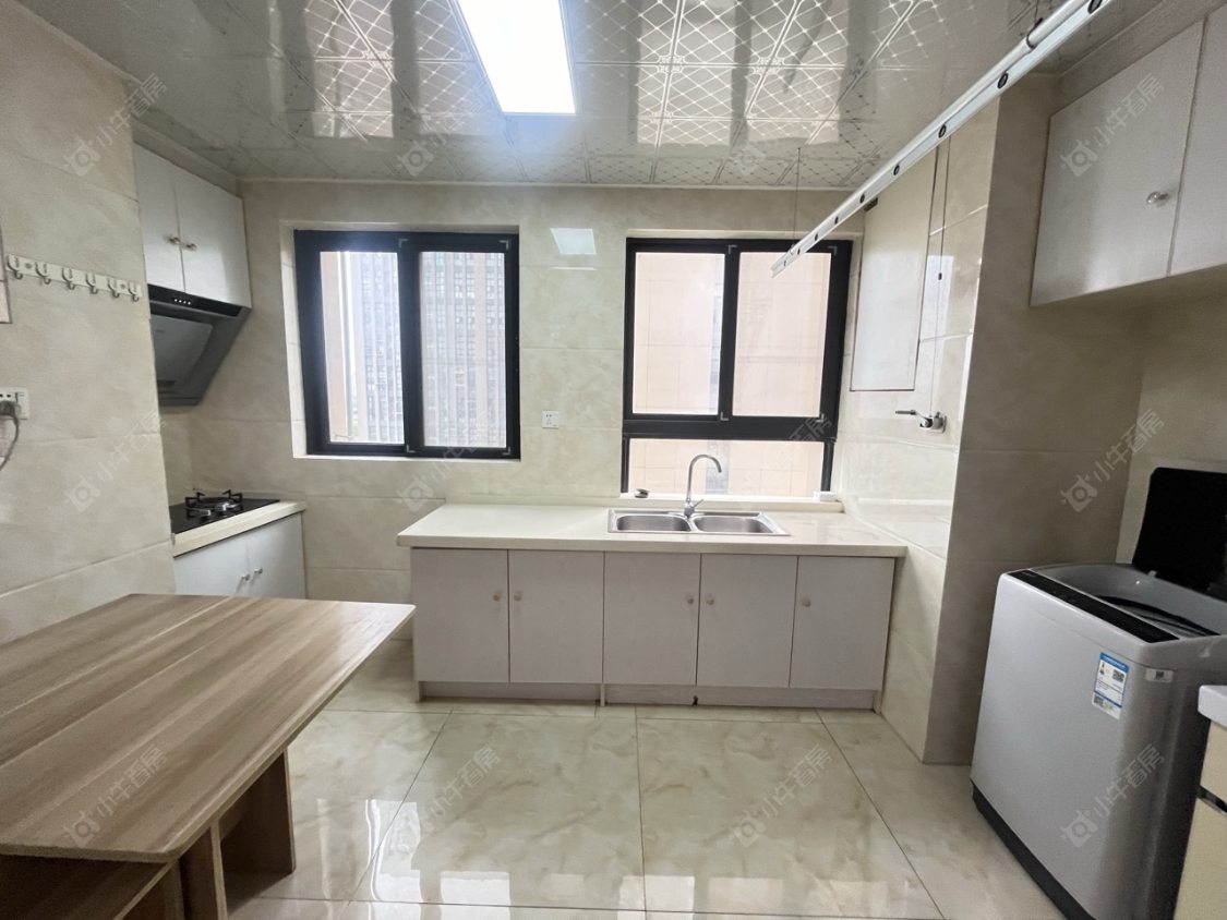 常州吾悦广场悦+公寓在租房源室内图_小牛看房