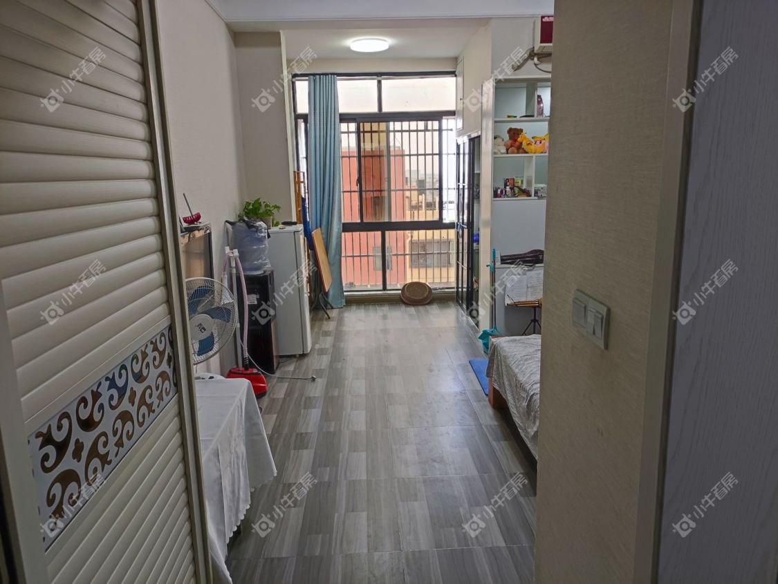 常州丰乐尚都在租房源_小牛看房