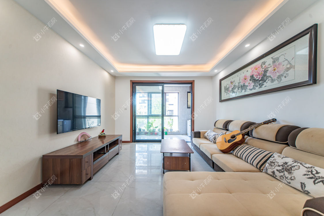 新城桃李郡房源 常州新城桃李郡在租房源_小牛看房