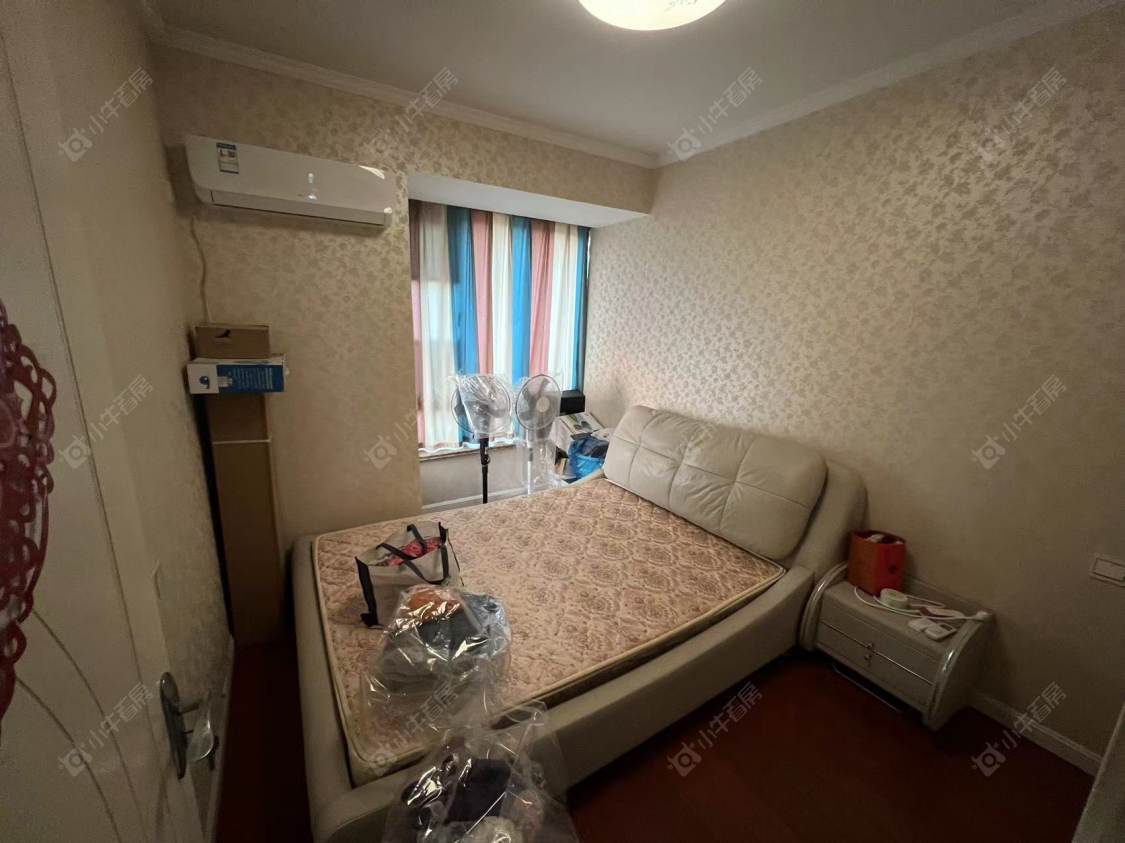 常州景瑞曦城在租房源室内图_小牛看房