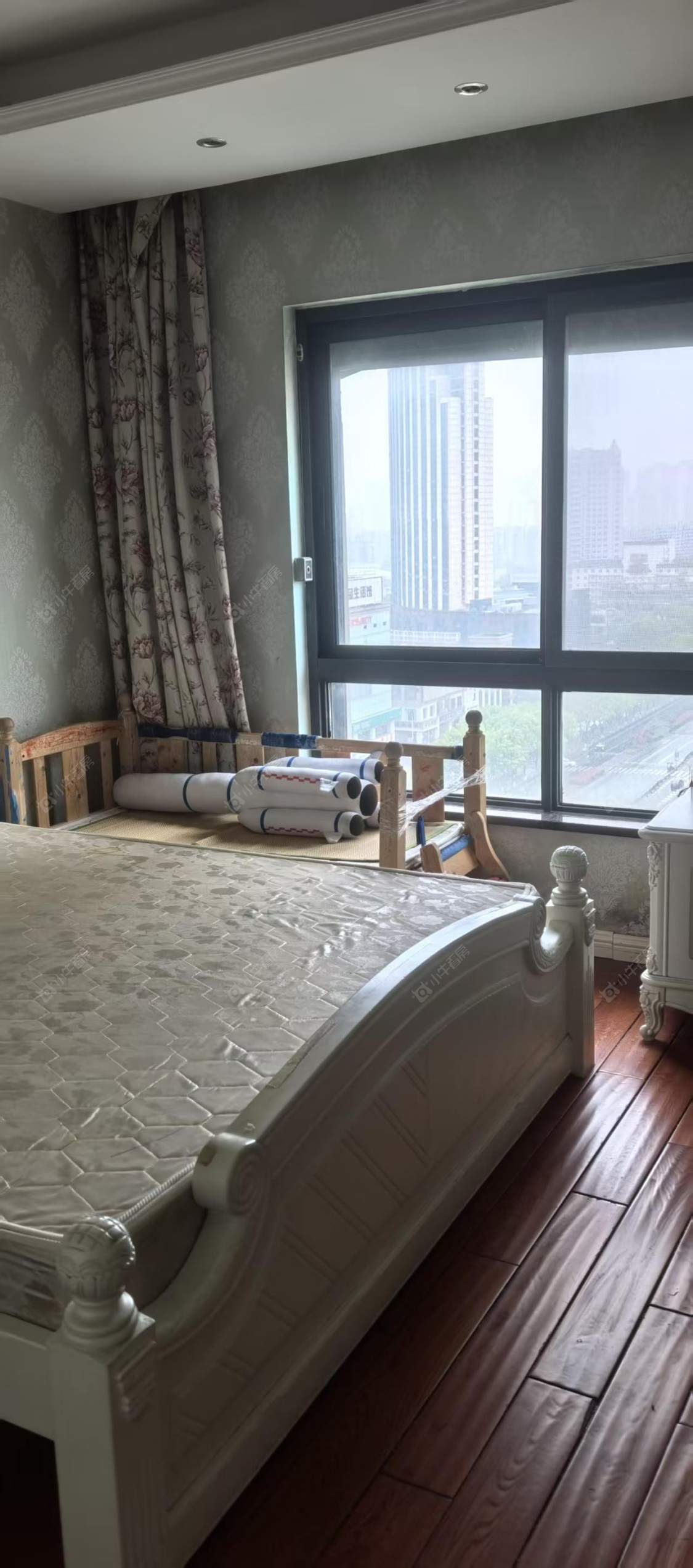 常州万博生活广场在租房源_小牛看房