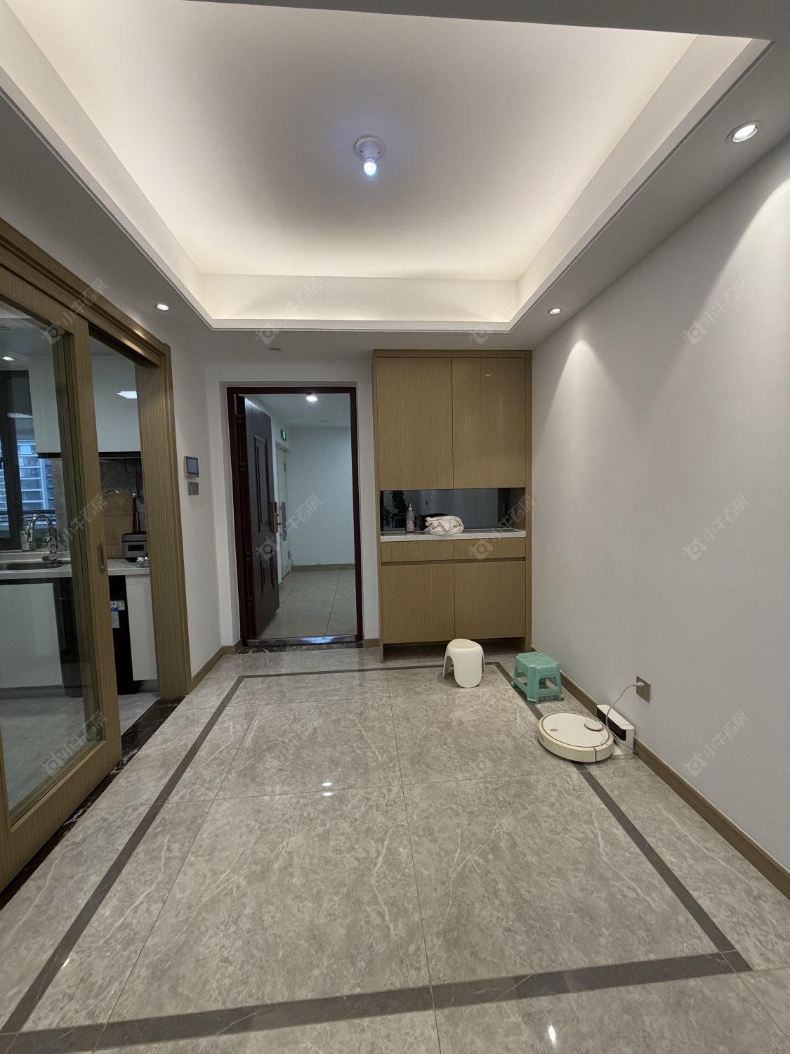 绿地香港名墩道房源室内图 常州绿地香港名墩道在租房源室内图_小牛看房