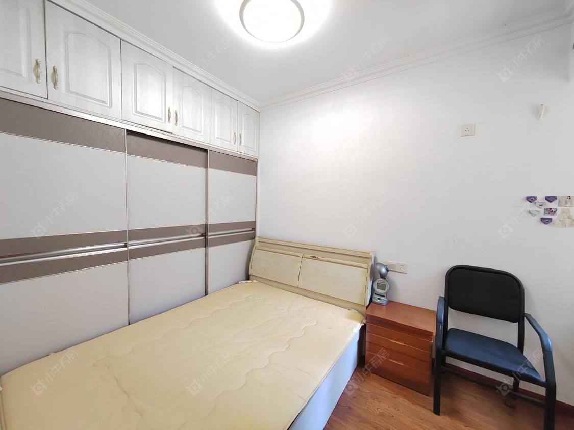 常州新乐花园在租房源室内图_小牛看房