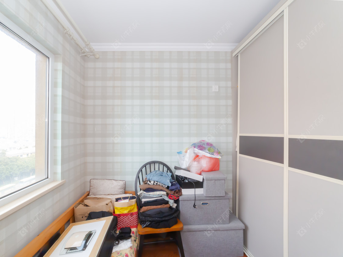 常州景瑞望府在售二手房源室内图_小牛看房