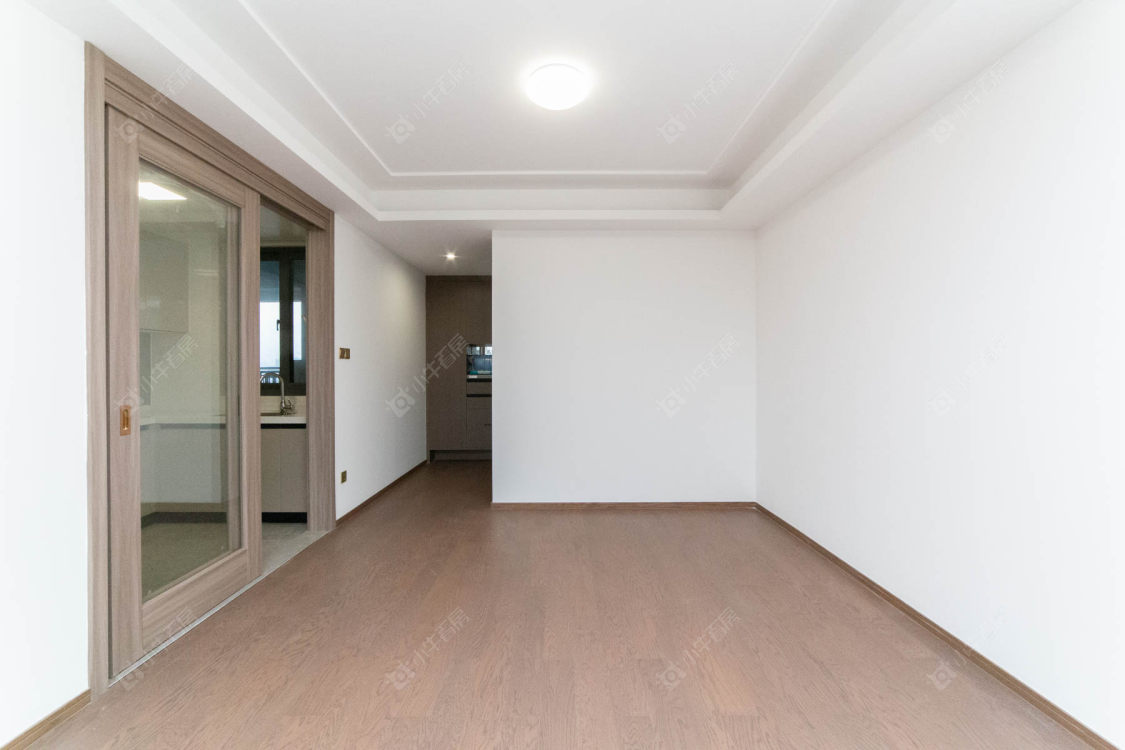 常州中海云樾里在售二手房源室内图_小牛看房