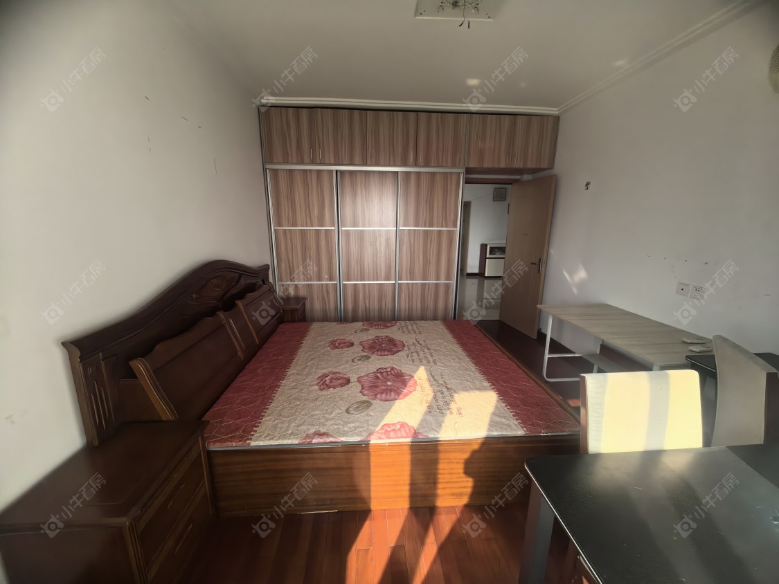 常州翰林雅居花苑在租房源_小牛看房