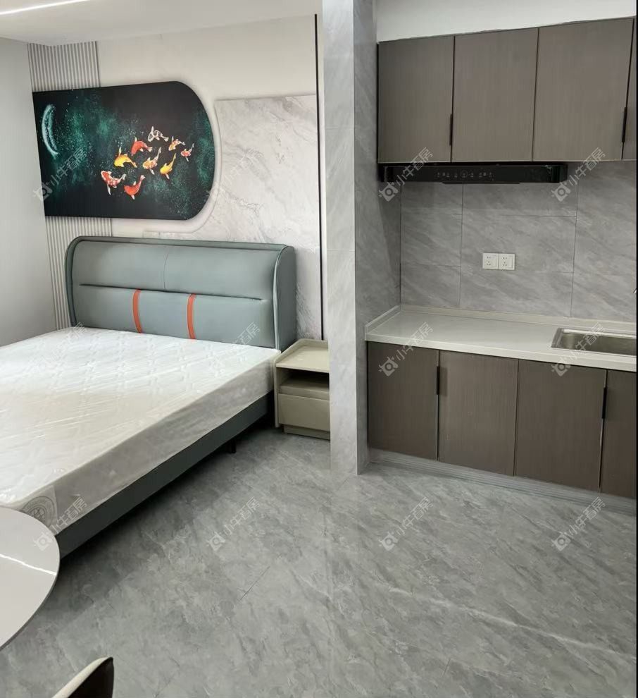 常州东青馨苑在租房源室内图_小牛看房