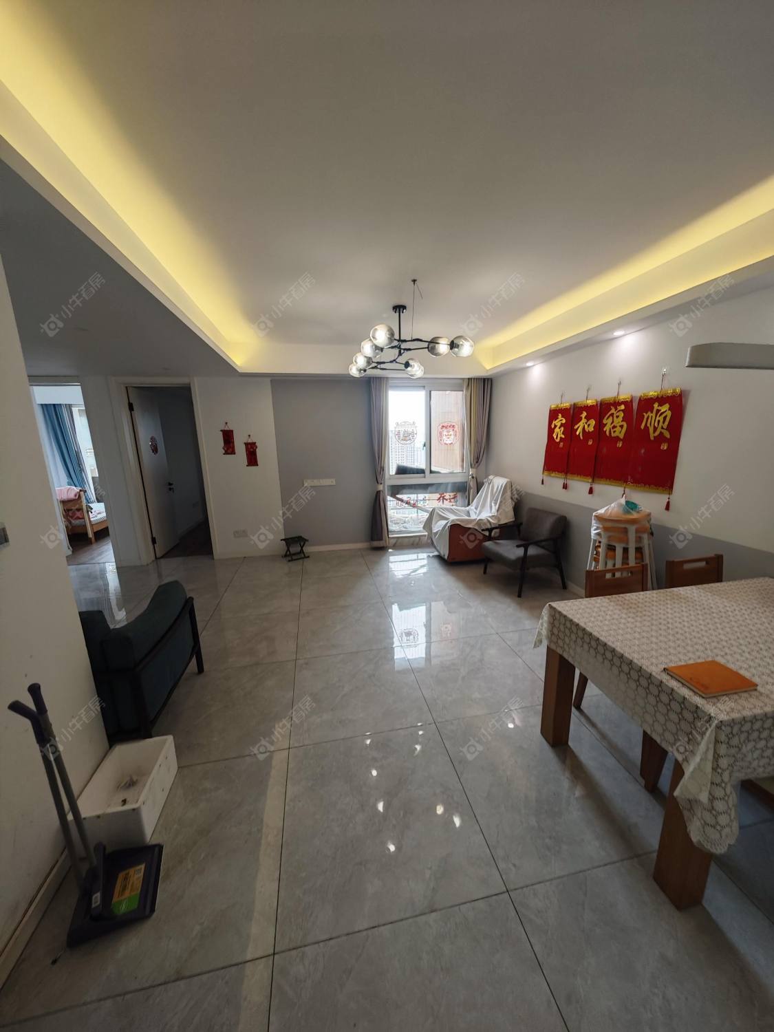 常州常发豪郡在租房源室内图_小牛看房