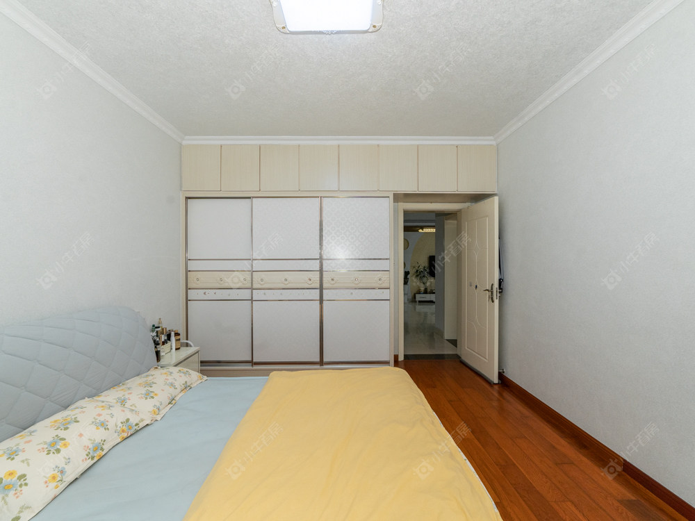 西瑶苑房源室内图 常州西瑶苑在售二手房源室内图_小牛看房